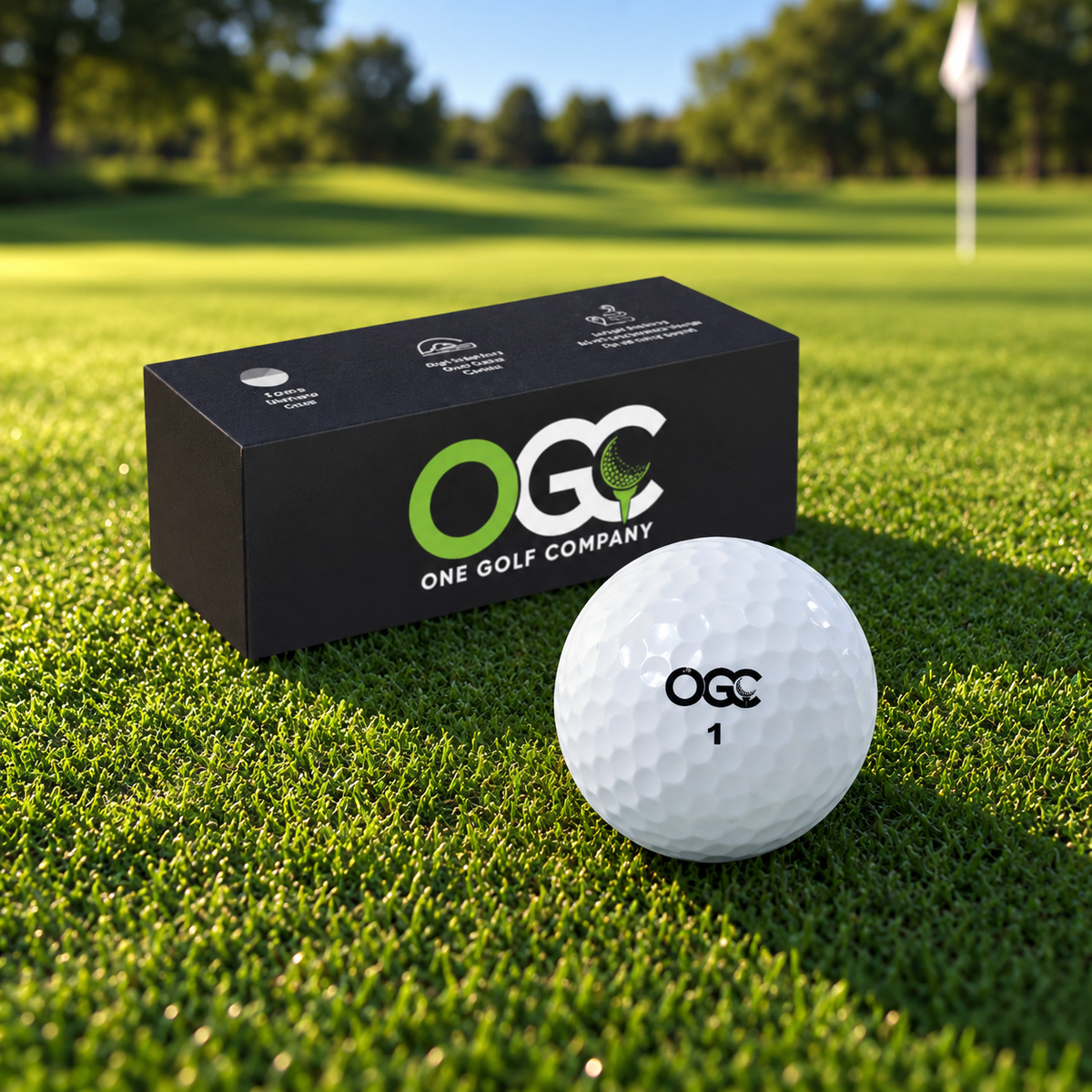 PRO TX3 onegolfcompany