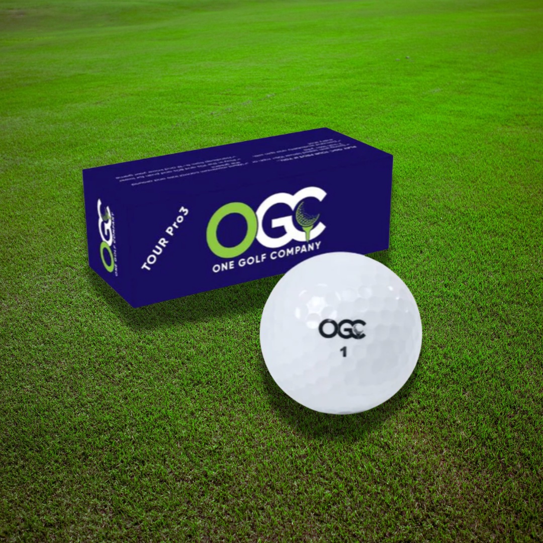 Tour Pro 3