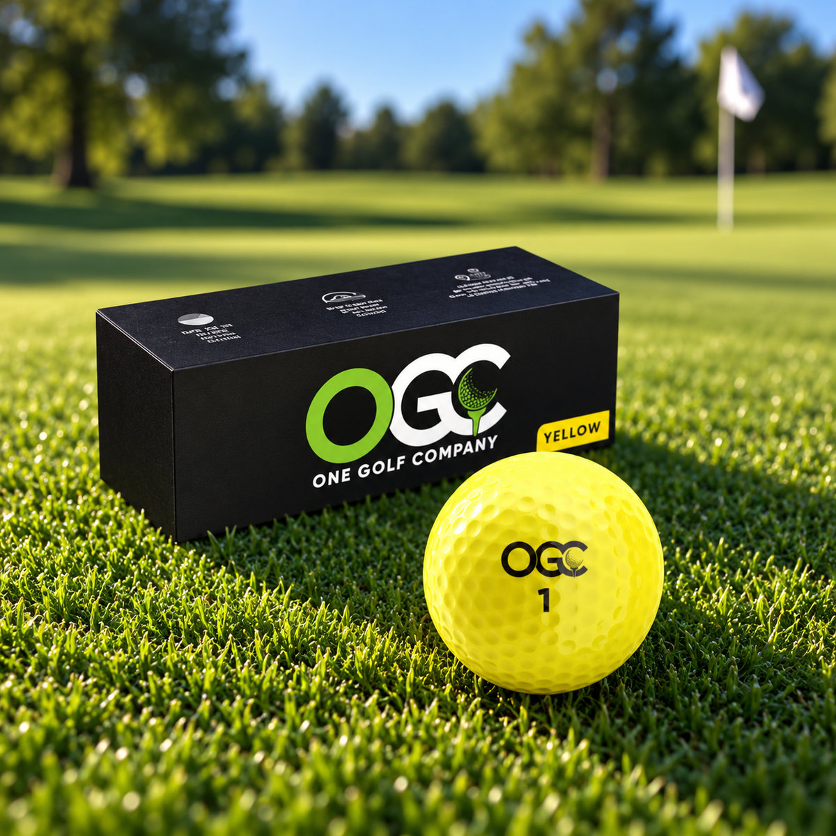PRO TX3 onegolfcompany