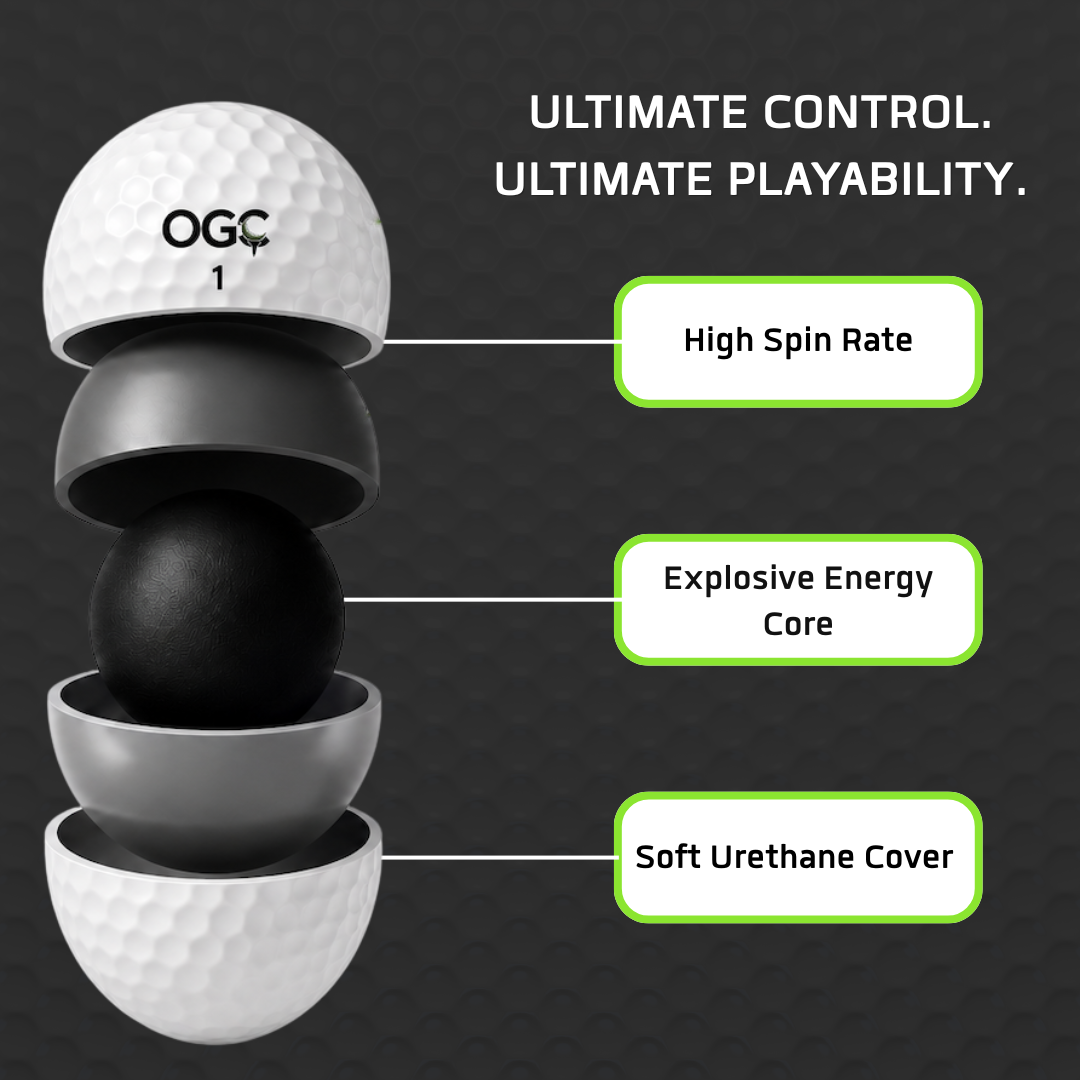 Tour Pro 3